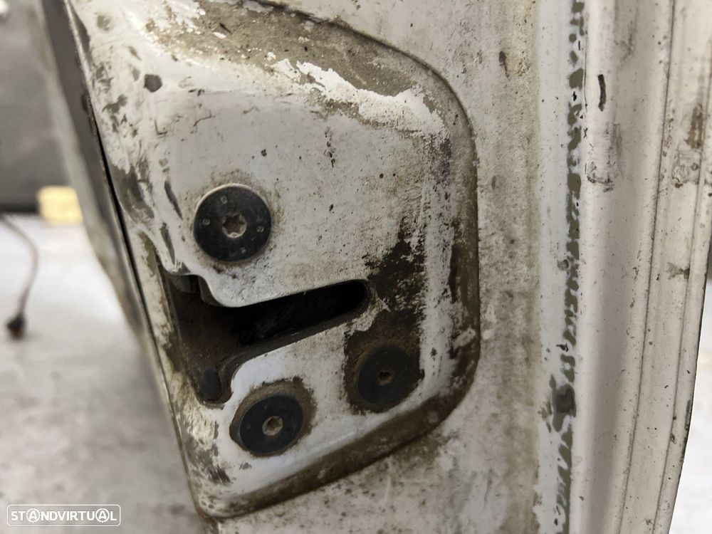 Fecho da mala Dto OPEL MOVANO B Box (X62) - 1