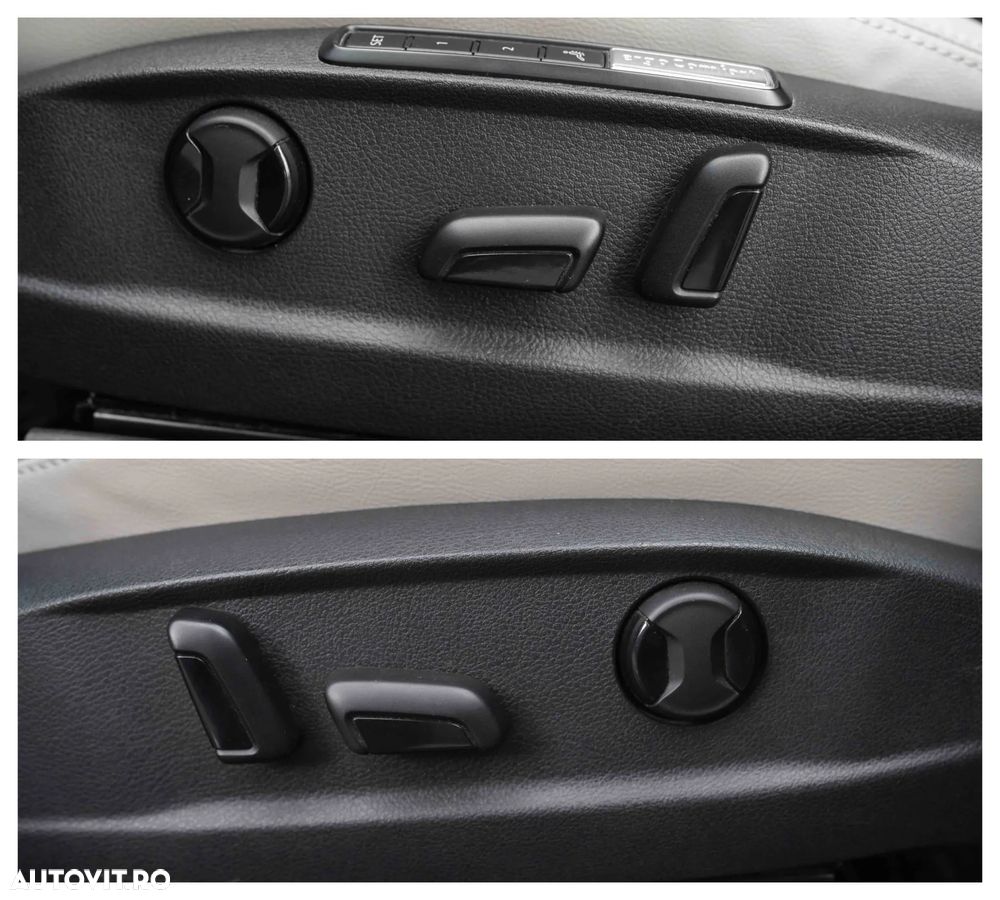 Volkswagen Passat 2.0 TDI DSG Highline - 14