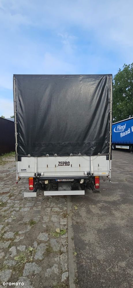 Renault Master Plandeka 10 ep Winda - 3