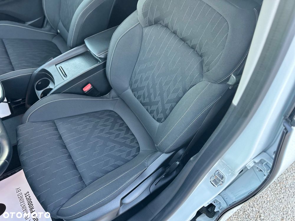 Renault Scenic - 23