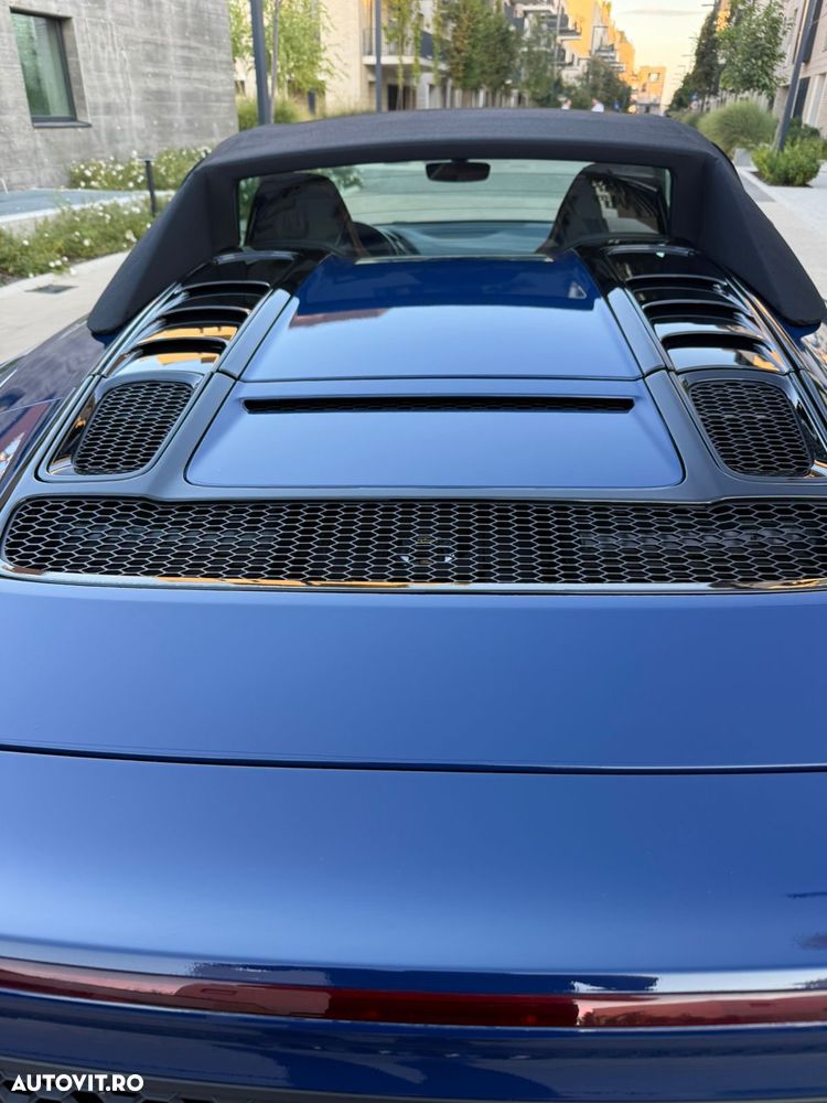 Audi R8 - 17
