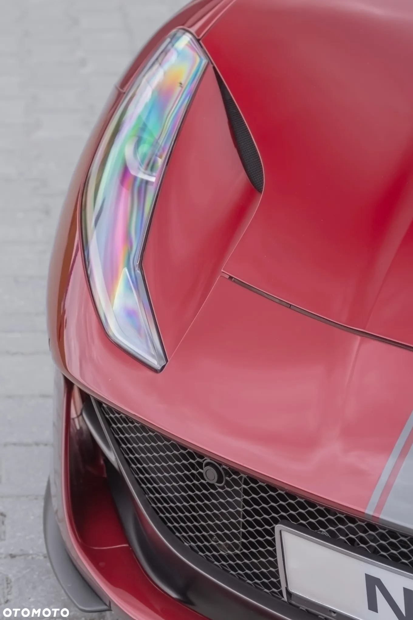 Ferrari 812 Superfast - 4