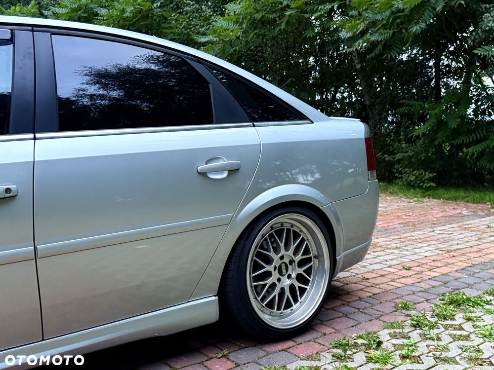 Opel Vectra GTS 1.8 - 2