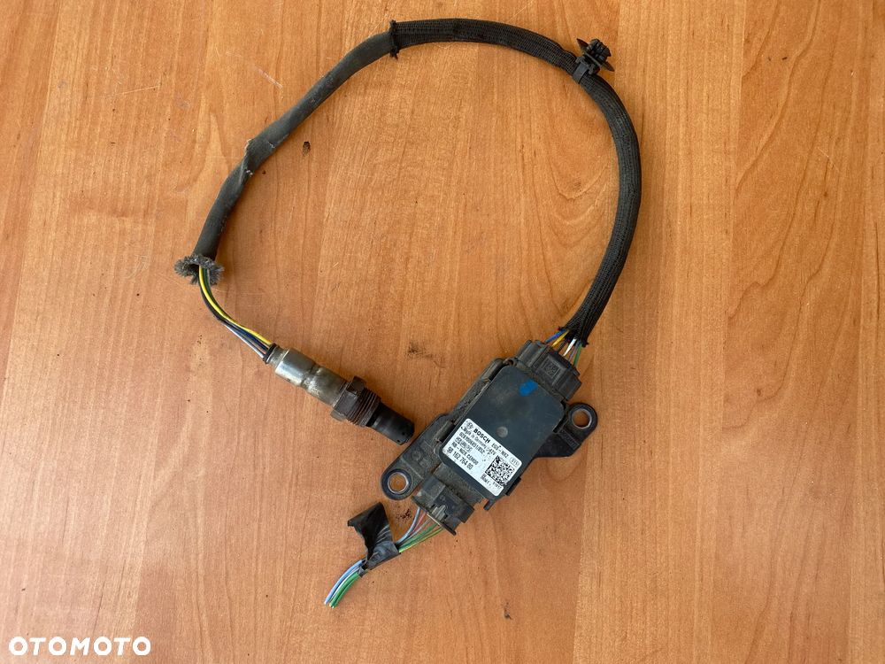 SONDA NOX LAMBDA PEUGEOT OPEL 1259018022 9816276480 - 1