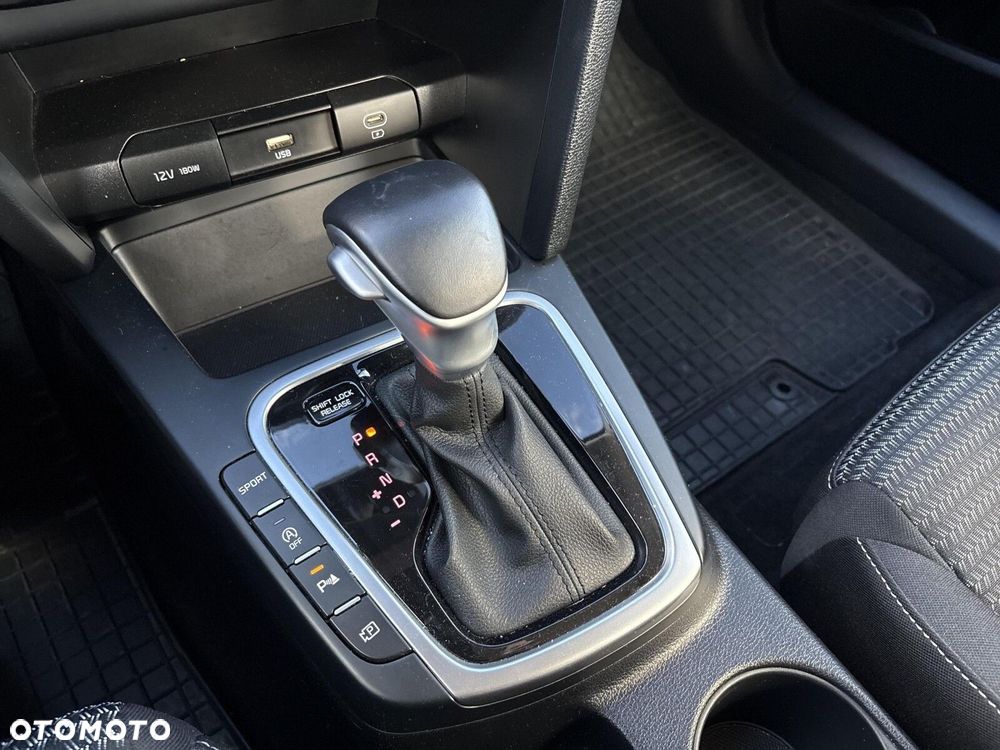 Kia Ceed 1.5 T-GDI M DCT - 13