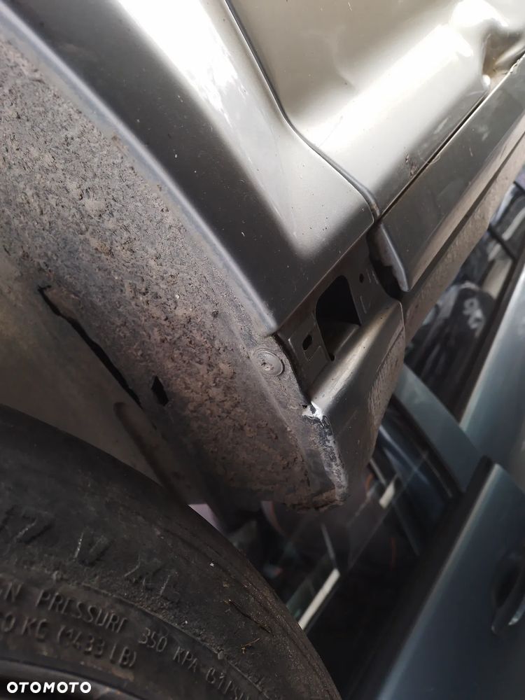 AUDI A3 8P 03-08 2.0 TDI BKD LY7W   MAGLOWNICA PRZEKŁADNIA KIEROWNICZA - 6