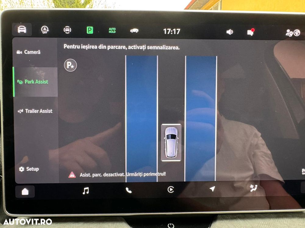 Skoda Kodiaq 2.0 TDI 4X4 DSG Selection - 38