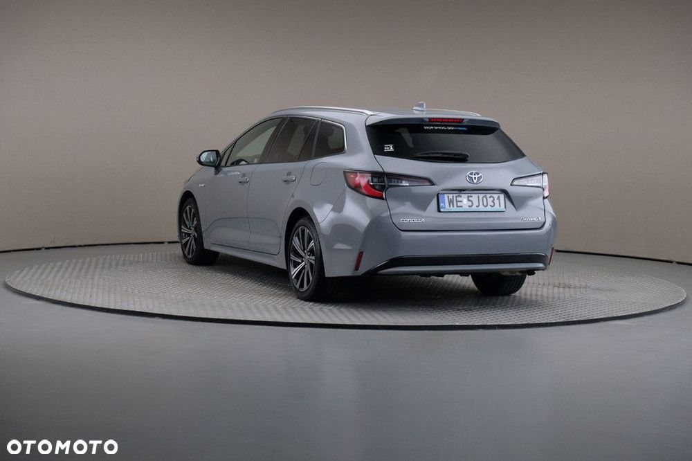 Toyota Corolla 2022 photo 2
