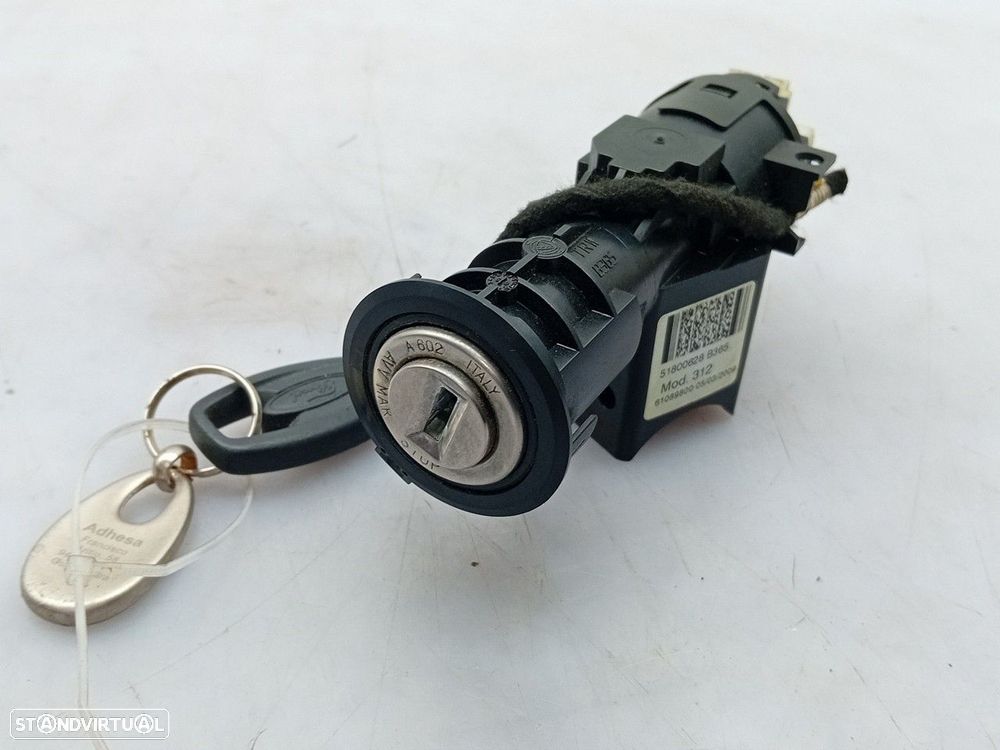 Canhão da ignição FORD Ka (RU8) - 1