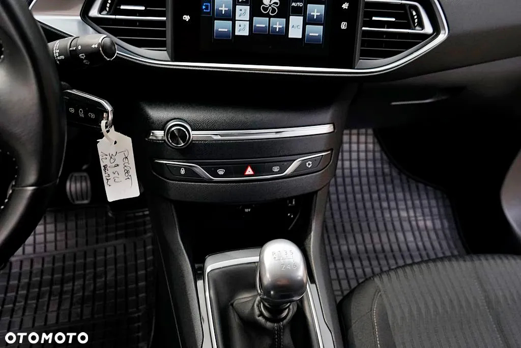Peugeot 308 - 20