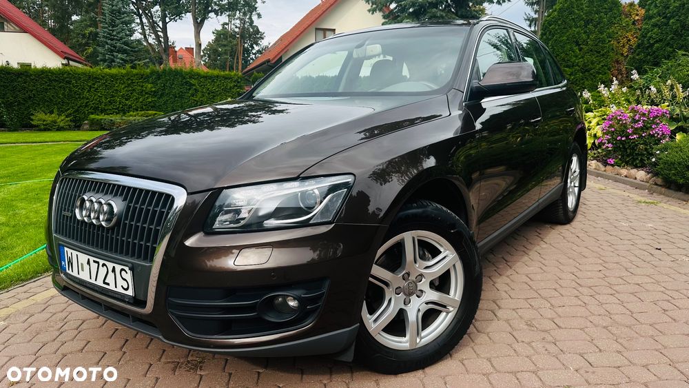 Audi Q5 2.0 TDI Quattro S tronic Prime Line - 2