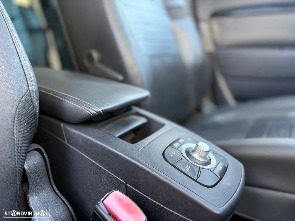 Renault Grand Scénic 1.5 dCi Bose Edition 7L - 15