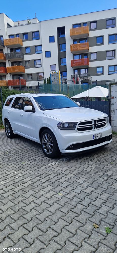 Dodge Durango - 3
