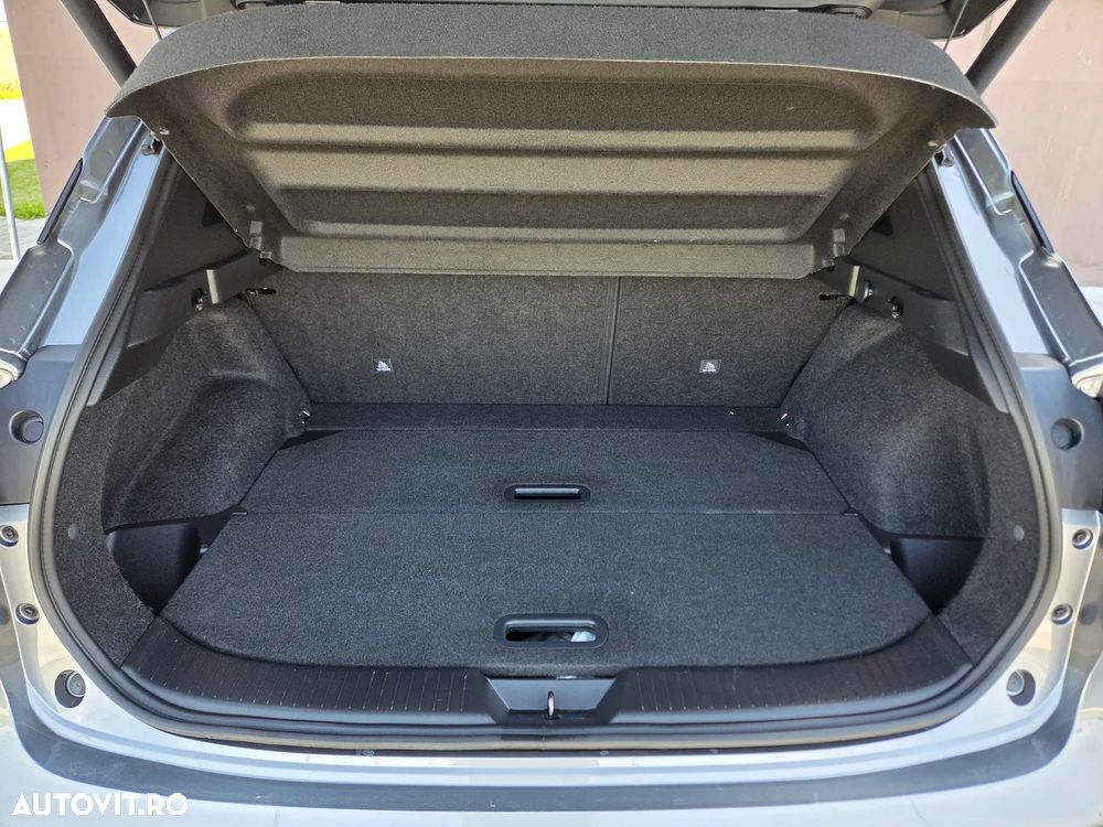 Nissan Qashqai 1.3 DIG-T MHEV Xtronic Tekna - 39