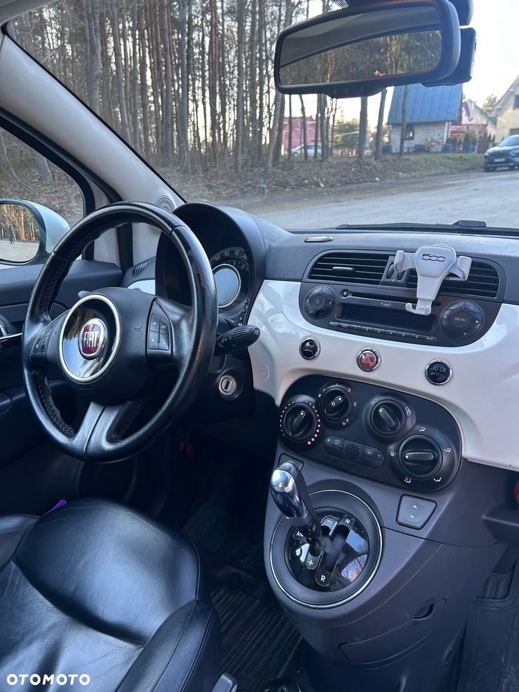 Fiat 500 - 10
