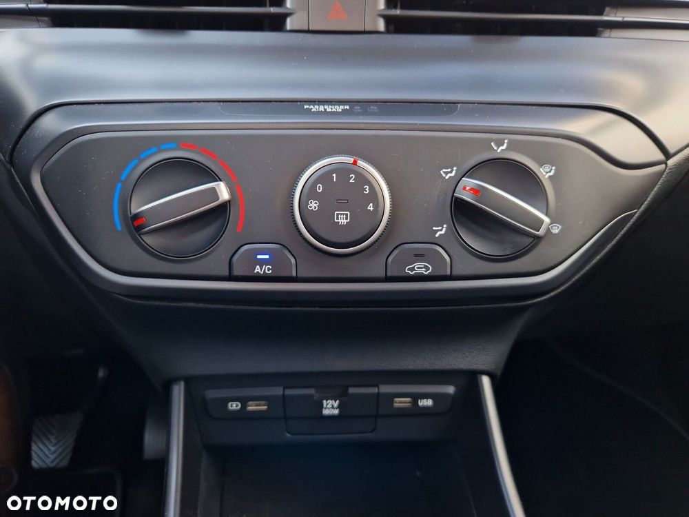 Hyundai Bayon - 15