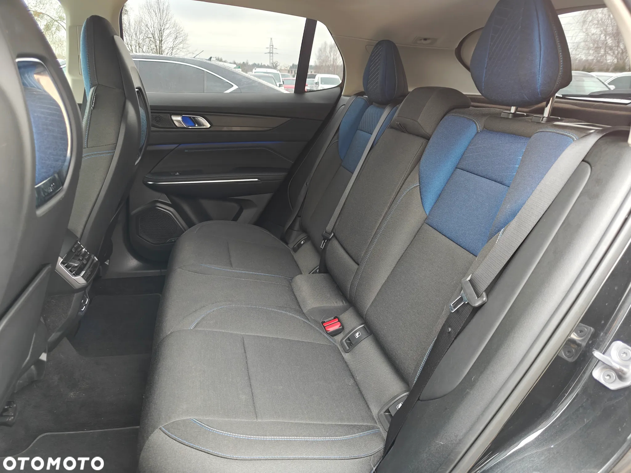 Volvo XC 40 - 19
