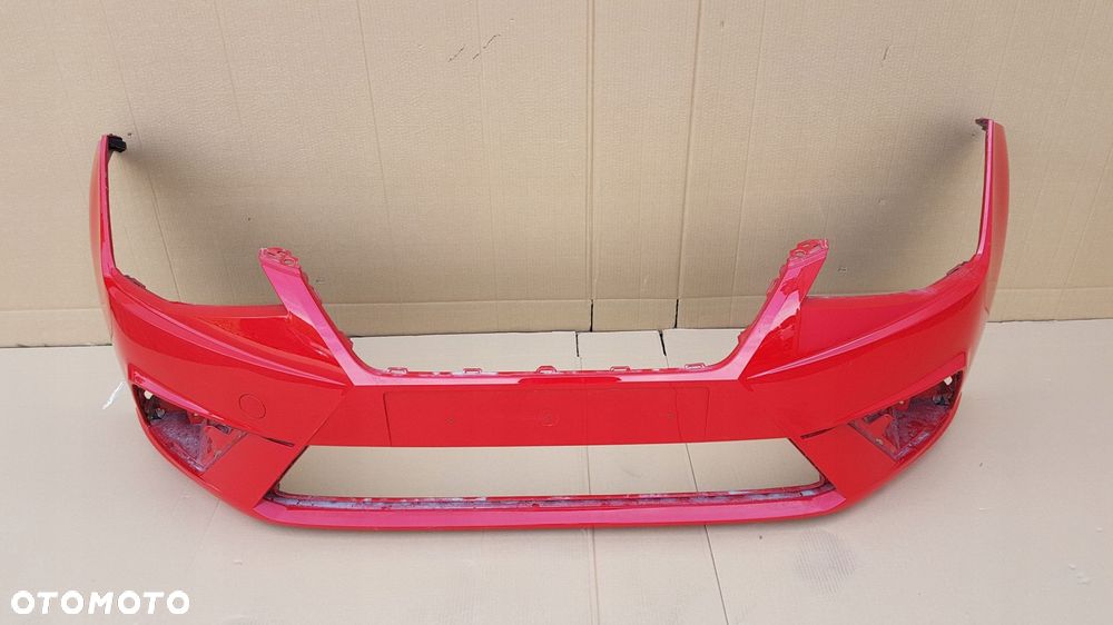 zderzak przód seat ibiza v 17- - 3