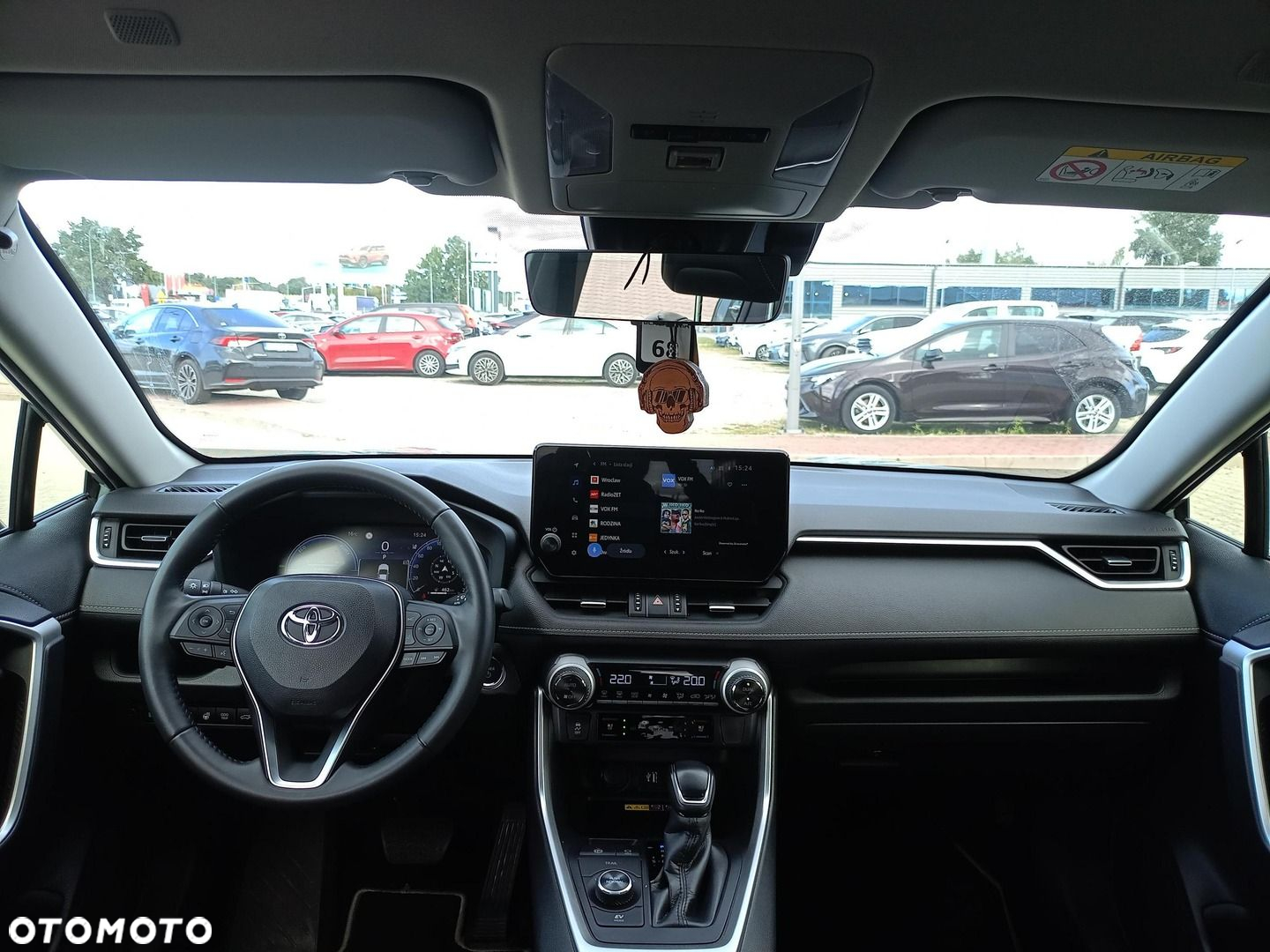 Toyota RAV4 - 2