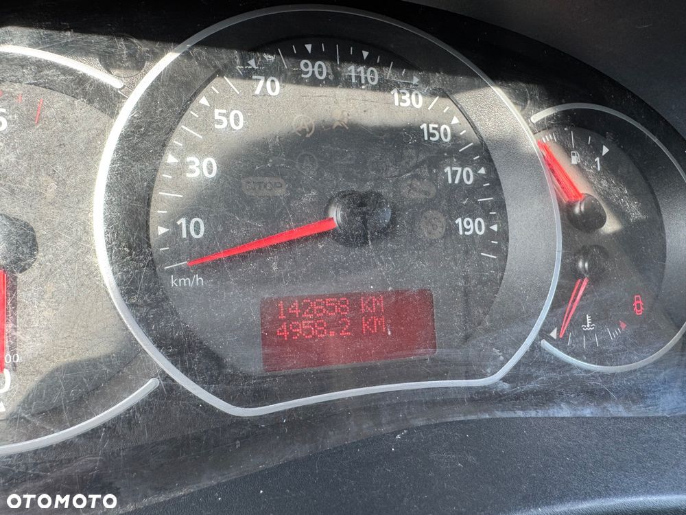 Renault Kangoo - 17