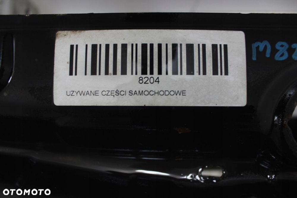 PAS PRZÓD PRZEDNI BMW F20 11-15R - 5