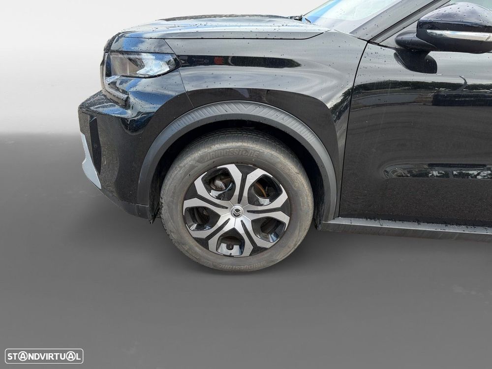 Citroën C3 Aircross 1.2 PureTech Plus - 14