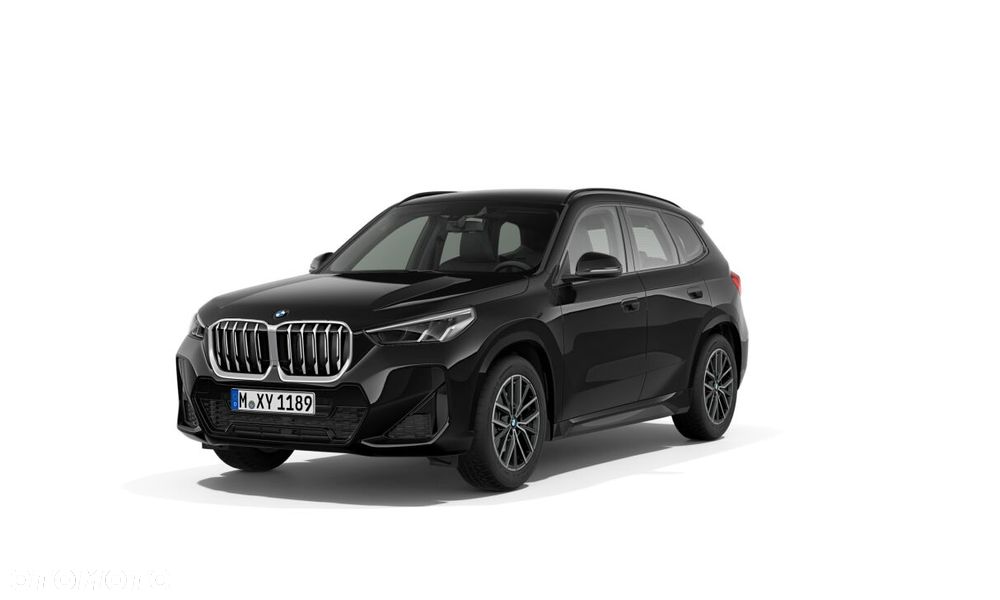 BMW X1 sDrive18i sport - 2