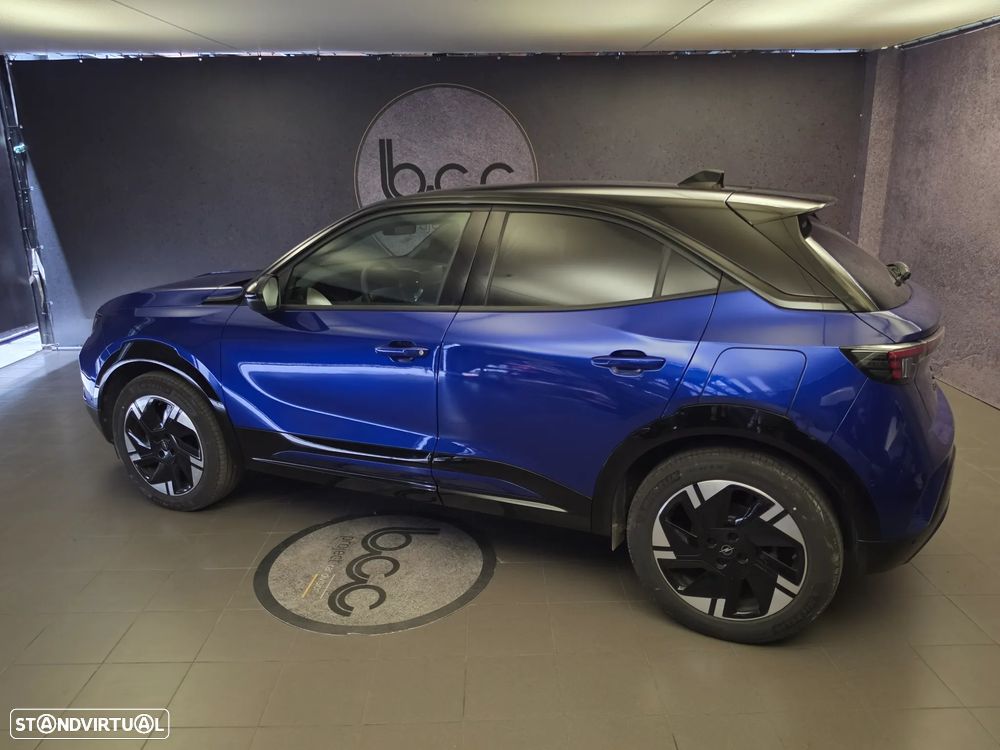 Opel Mokka-e GS - 4
