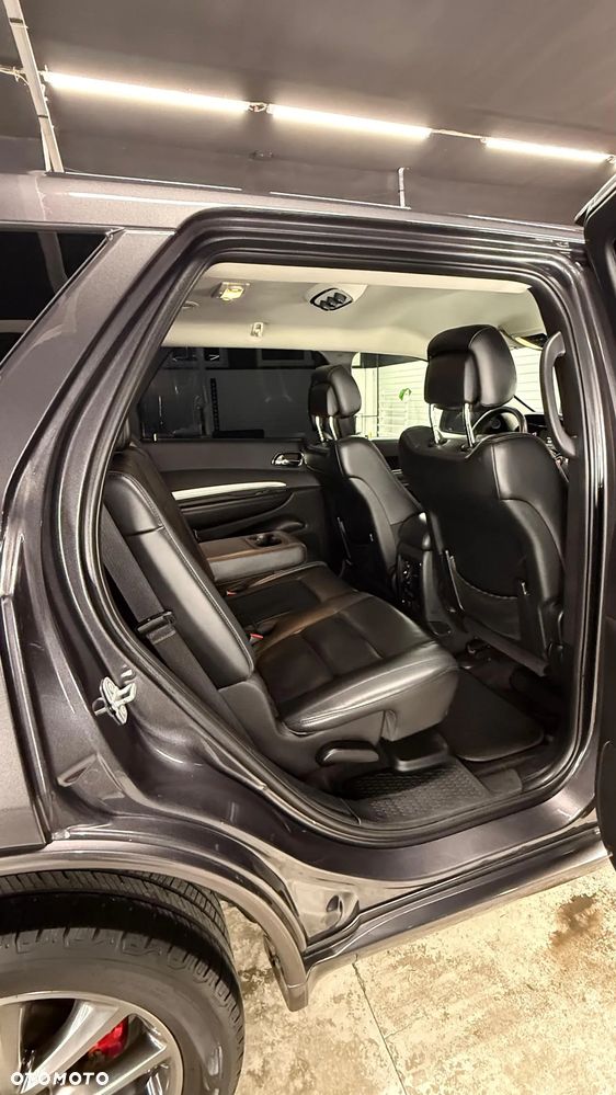 Dodge Durango - 12