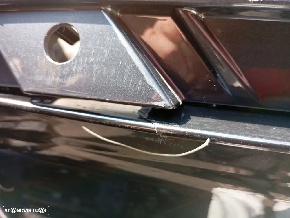 CUPRA BORN PARA CHOQUES TRÁS - PC551 - 4