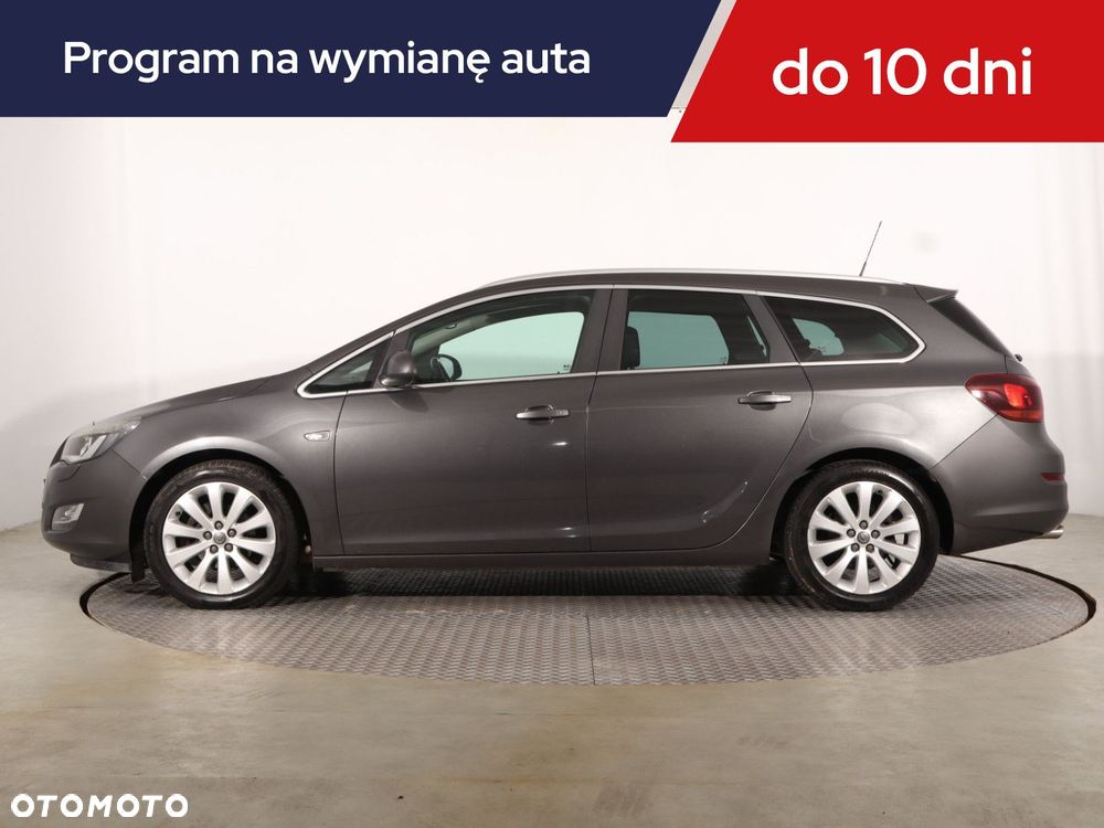Opel Astra - 4