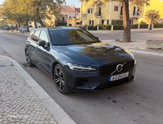 Volvo V60 - 12