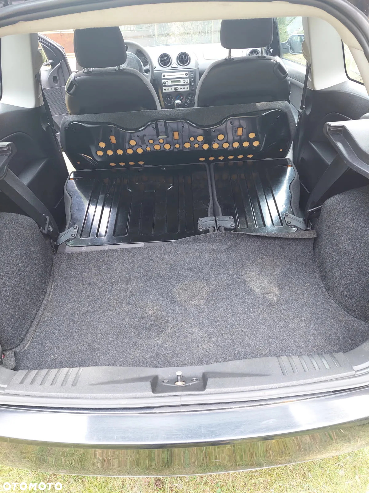 Ford Fiesta - 10