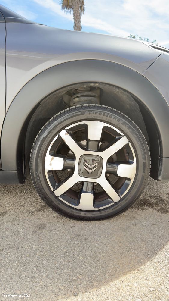 Citroën C4 Cactus 1.5 BlueHDi Shine - 8