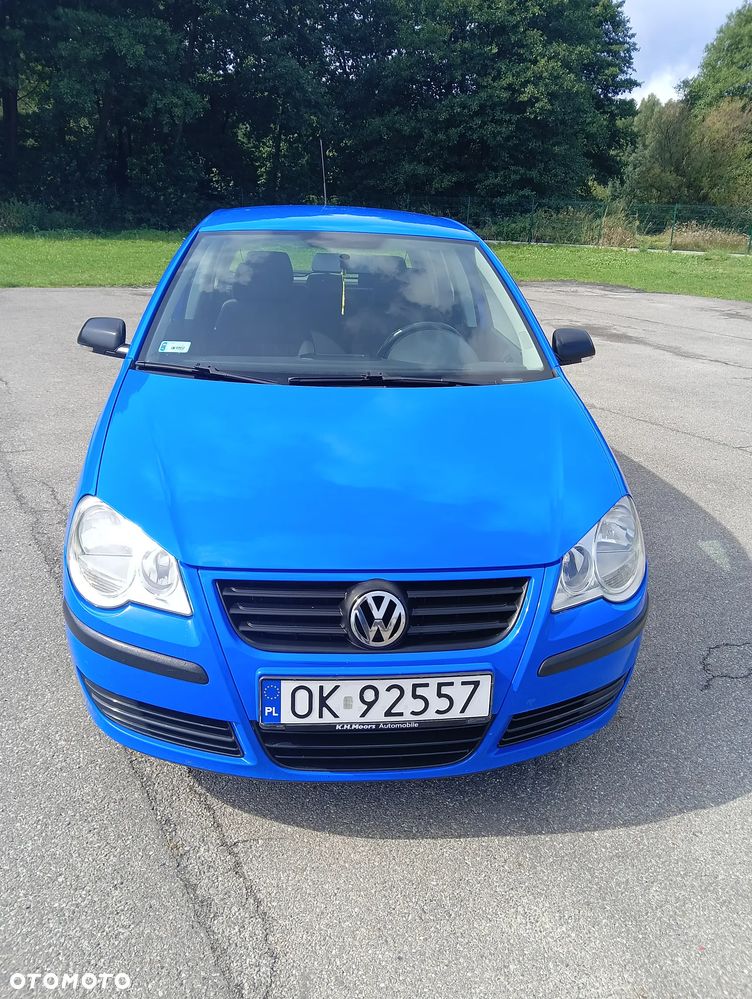 Volkswagen Polo - 9