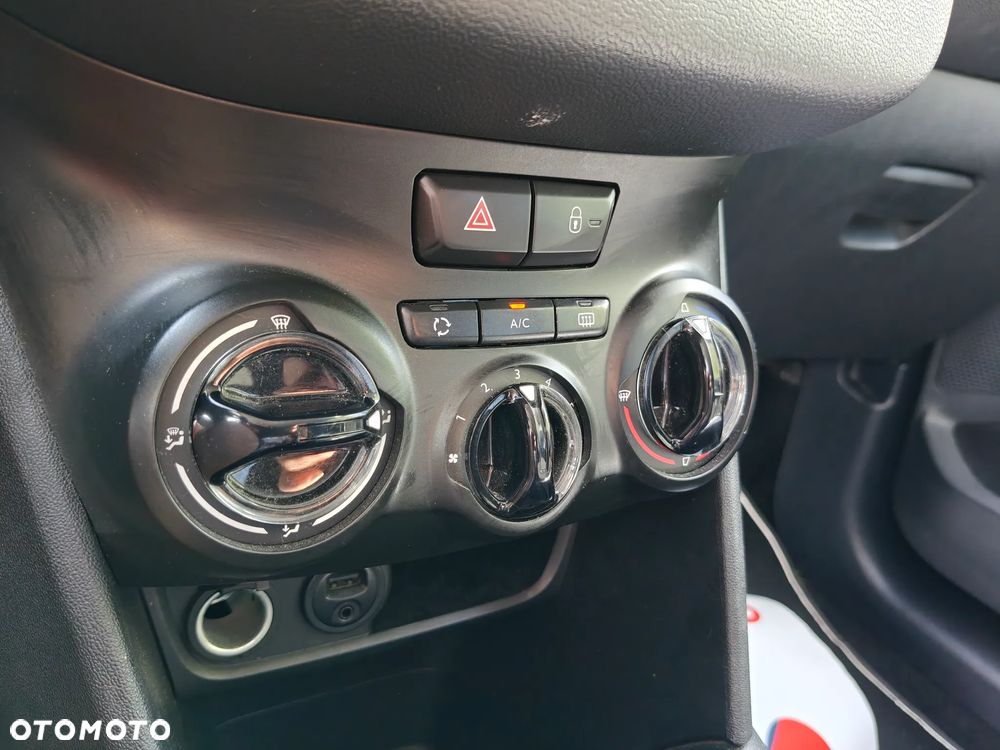 Citroën C3 Picasso 1.4i SX Pack - 25
