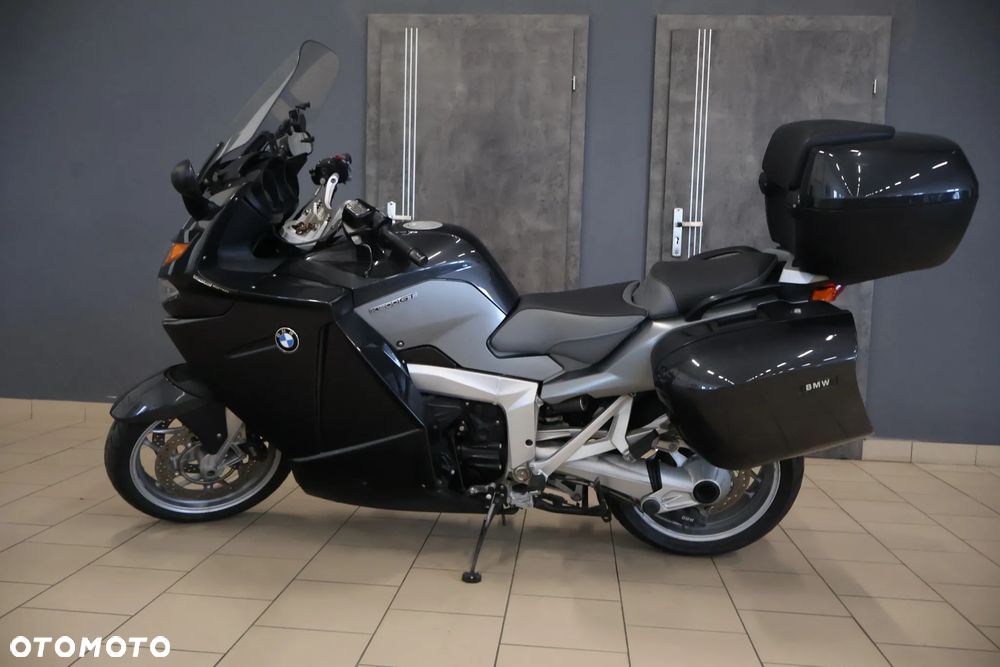 BMW K - 2
