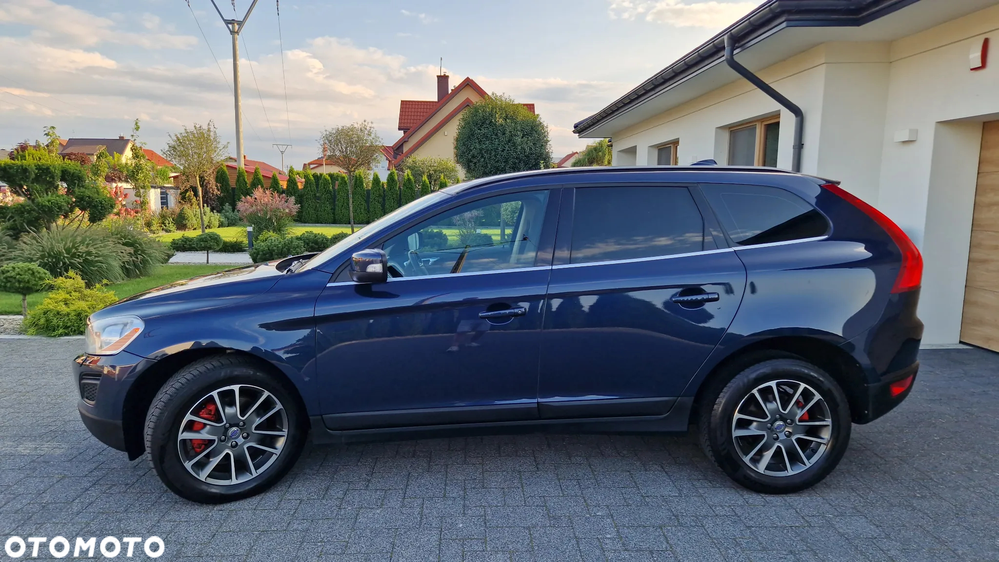 Volvo XC 60 D4 Geartronic Momentum - 2