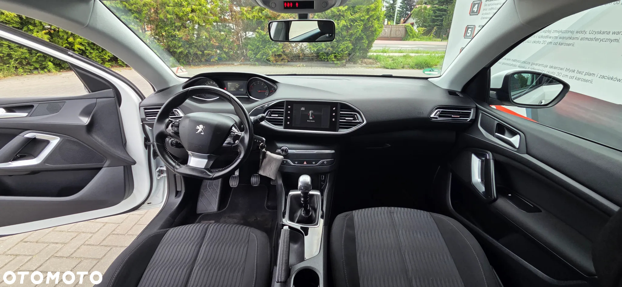 Peugeot 308 130 e-THP Stop & Start Allure - 36
