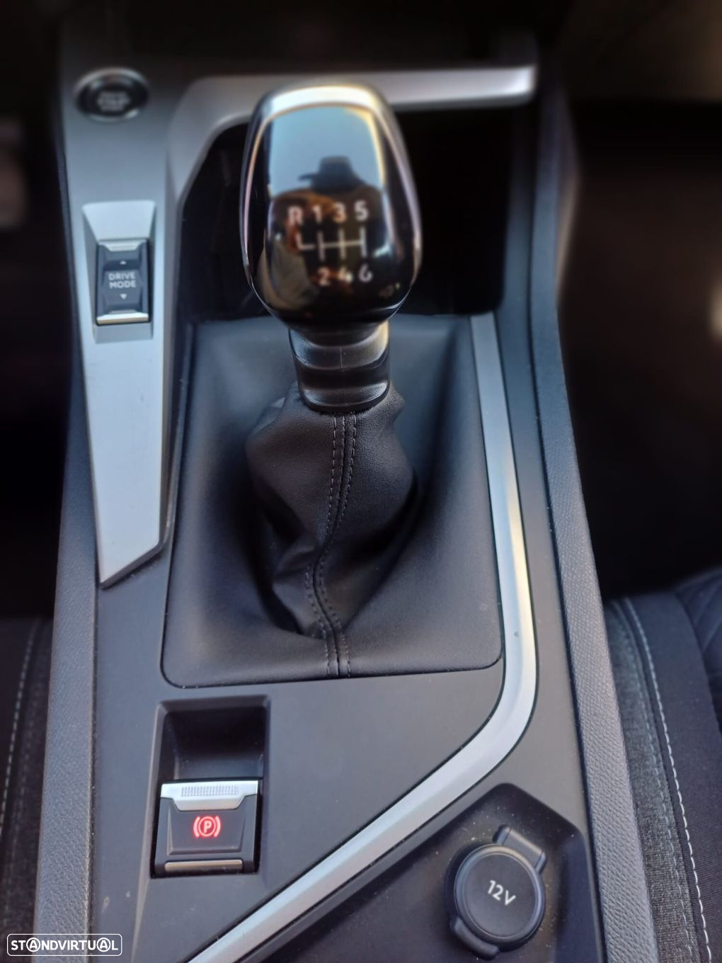 Peugeot 308 1.2 PureTech Active Pack - 15