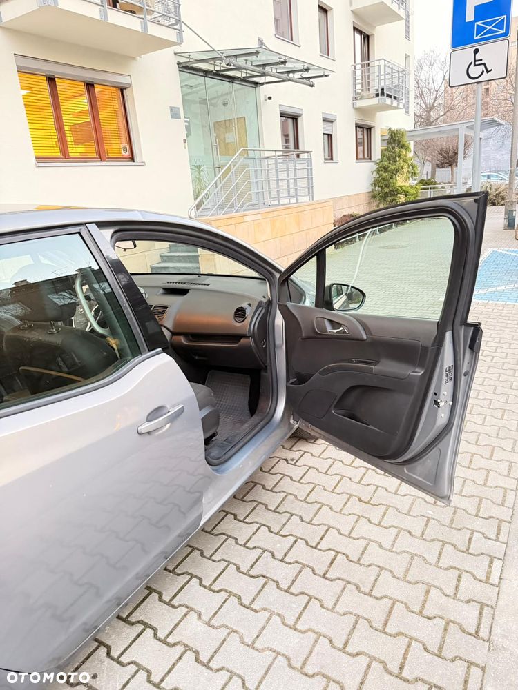 Opel Meriva 1.4 T Enjoy - 16