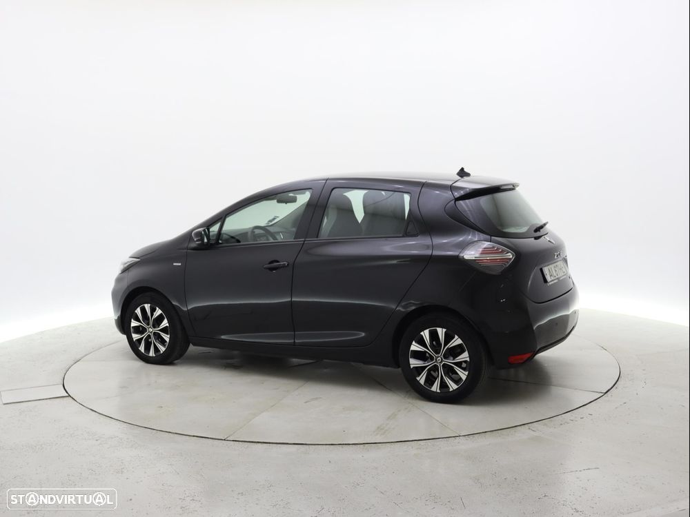 Renault Zoe (c/ Bateria) Limited 50 - 3