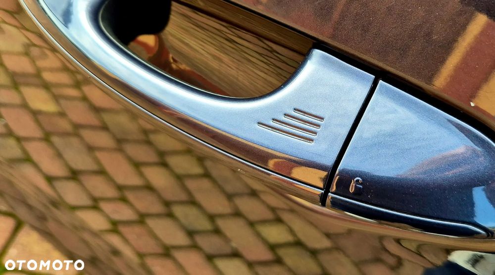 Ford S-Max 2.0 EcoBlue Titanium - 9