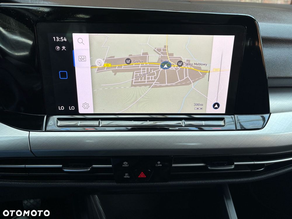 Volkswagen Golf 1.0 TSI OPF Active - 23