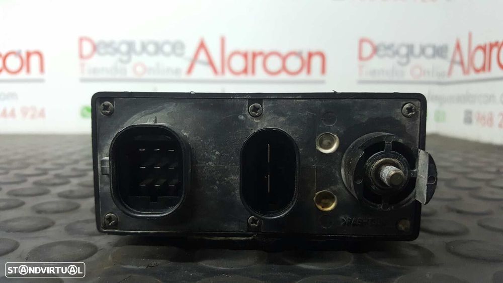 CAIXA DE PRÉ AQUECIMENTO RENAULT MEGANE I BERLINA HATCHBACK (BA0) 1.9 D ALIZE - 2