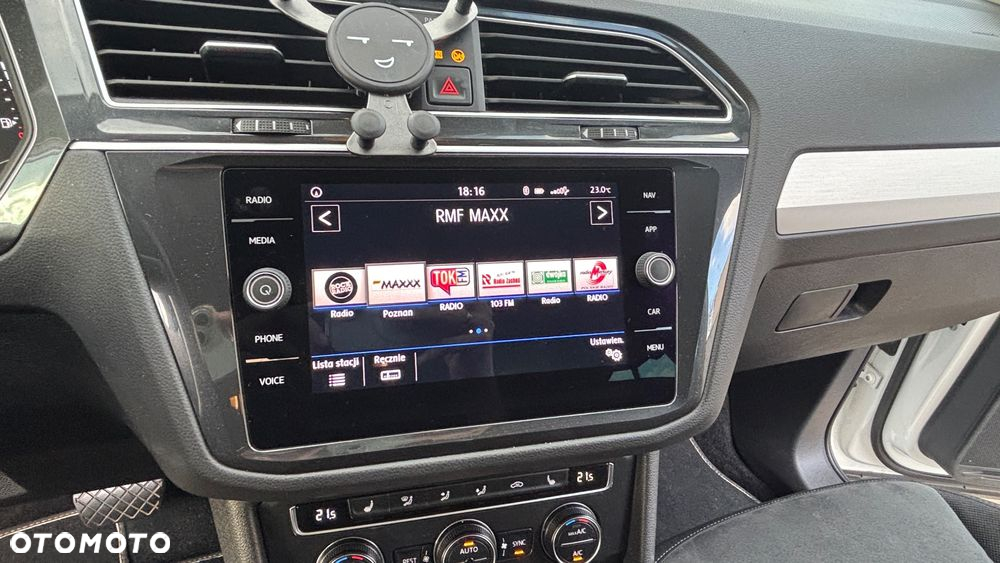 Volkswagen Tiguan 1.5 TSI EVO Comfortline DSG - 18