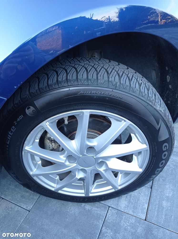 Renault Clio 2008 photo 3