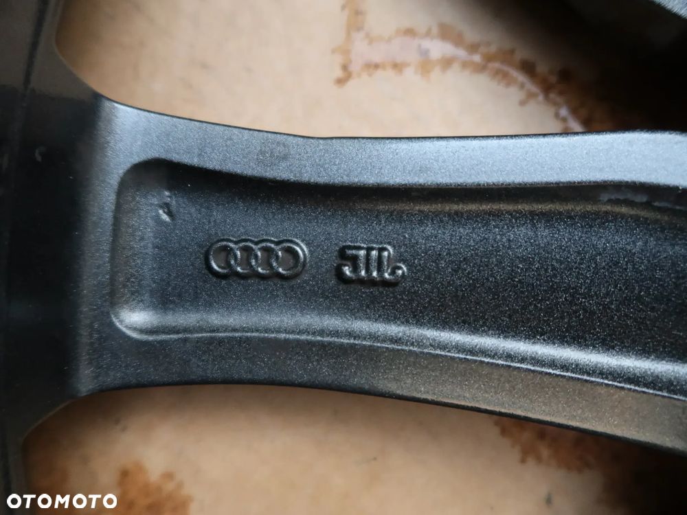 21 Felga Aluminiowa Audi 4M8601025G 21" - 6