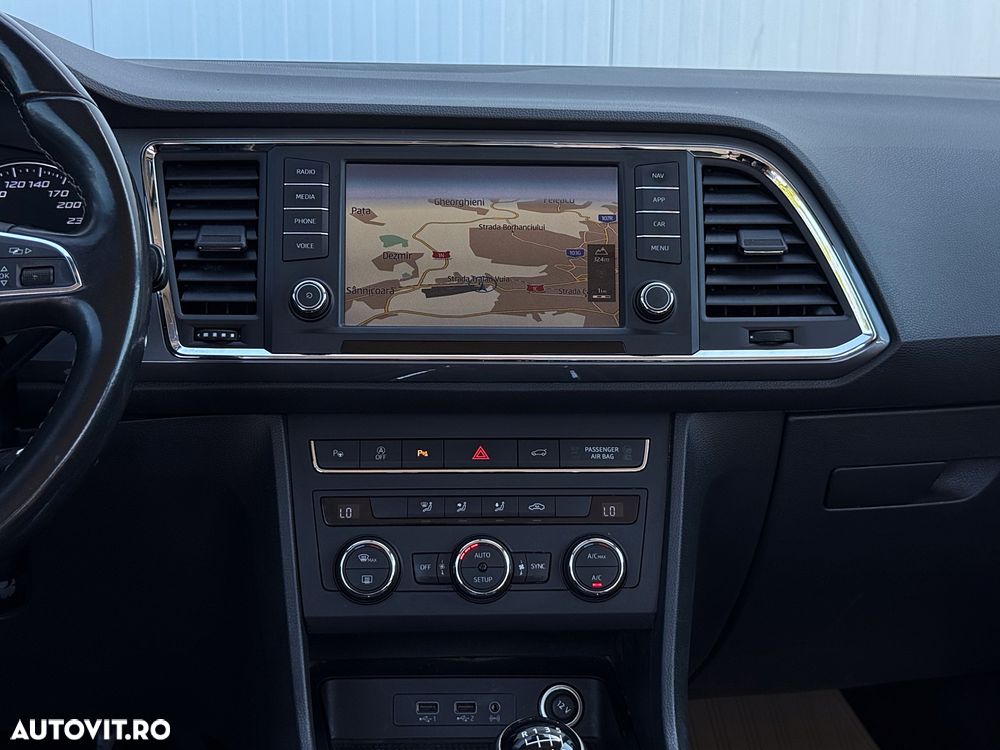 Seat Ateca - 25