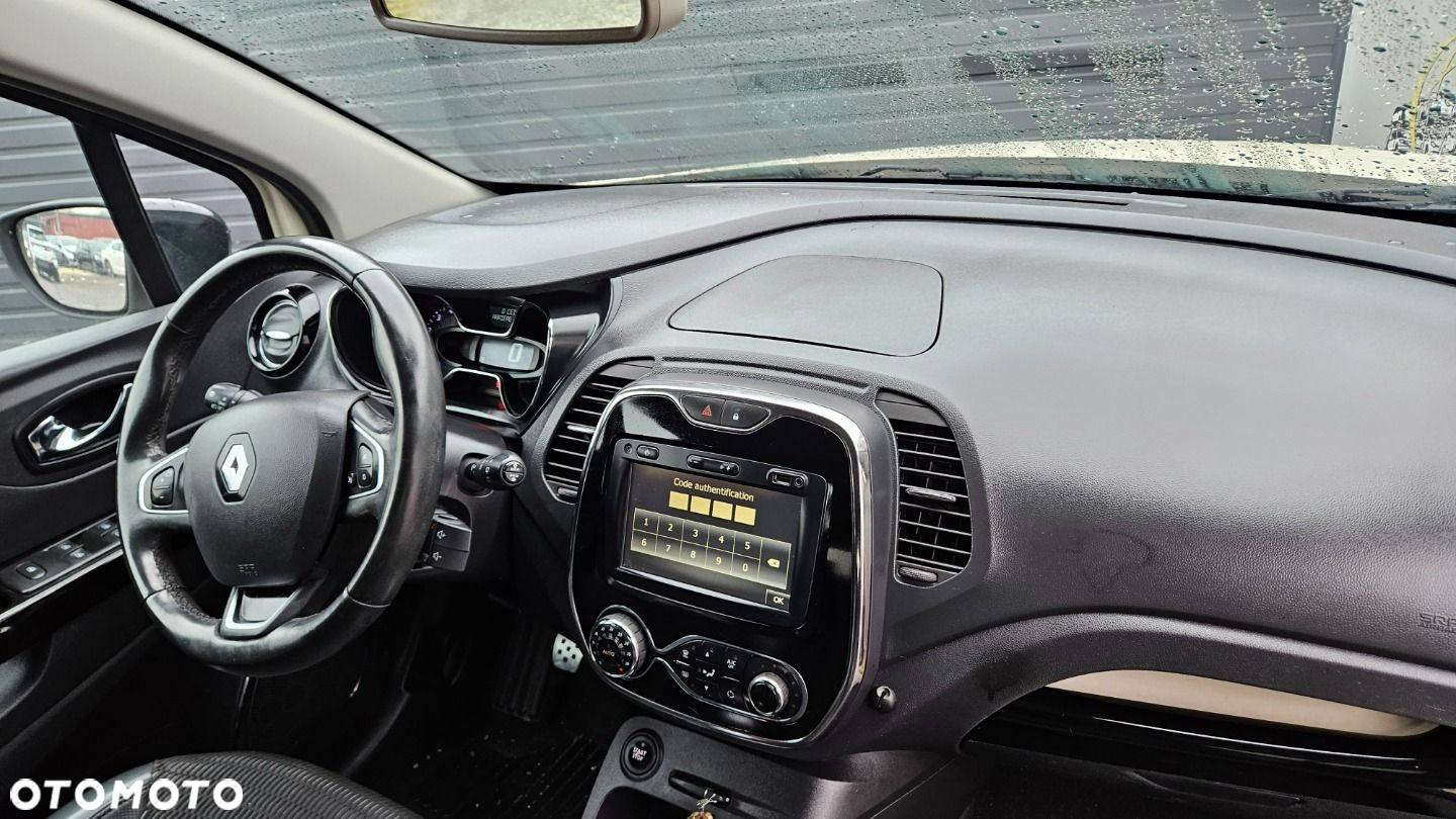 Renault Captur - 18